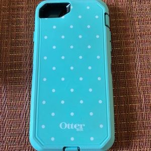 Otterbox Defender series iPhone 7